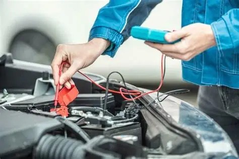 Isaiah Secretary and Services Mechanic
